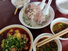 -老一品蹄花店(新津店)