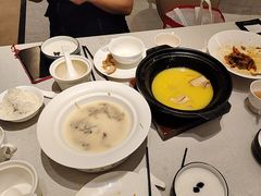 -狮王府淮扬菜(新街口友谊店)