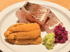 -晴空·日本料理(万象城店)