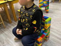 -想家粒科学探索中心(青林湾店)