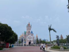 -青岛方特梦幻王国