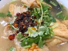 -宛平李记小吃(东关街店)