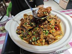 -7890+霸王甲·甲鱼爱尚蛙(坪洲店)