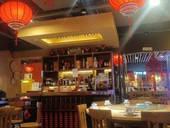 -關東雪东北菜(中庚漫游城店)
