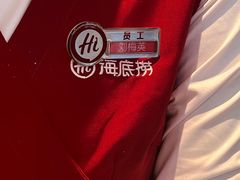 -海底捞火锅(太阳宫凯德mall店)