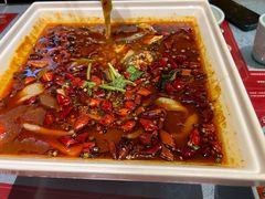 -重庆七十二行(康宁街店)