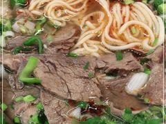 -东方宫·中国兰州牛肉拉面(三里屯店)