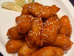 -玖五京菜(杭州城北万象城店)
