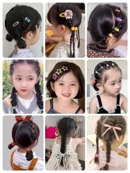 -Oh my head 发小儿童理发(探十里店)