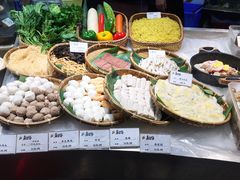 -鱼篮仔·潮汕美食(圆明新园店)