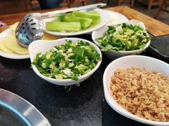 -冯记香辣兔火锅(茶店子总店)