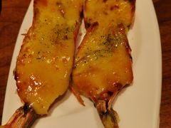 -Mr·Fish鱼鲜生海鲜放题(银泰in99店)