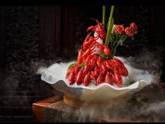 -海天楼中餐厅(吴宫泛太平洋酒店)