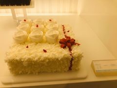 -好利来(亦庄国融店)