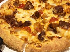 -必胜客(东营万达店)