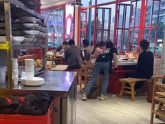 -蛙一刀·麻椒鱼火锅(金仙桥店)
