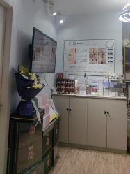 -木棉问题肌·肩颈·纹绣