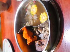 -高兴壹锅·潮汕鲜牛肉火锅(良乡梅花庄店)