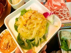 -京悦南门涮羊肉·羊蝎子火锅(田林路店)