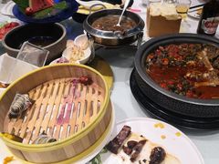 -红菜坊·烤鸭·川鲁宴(石园店)