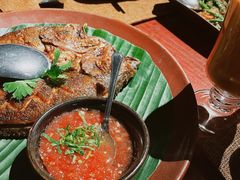 -花马天堂云南餐厅 Lost Heaven(外滩店)