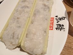 -鱼酷活鱼烤鱼(静安大融城店)