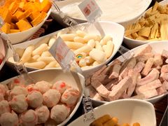 -温野菜涮涮锅(西单大悦城店)