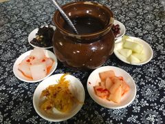 -张关合渣(航空大道店)