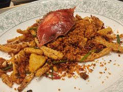 -写庭·鱼鲜川菜·宴请(铁像寺水街店)