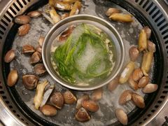 -银鲨海鲜烤肉火锅自助餐厅(五星店)