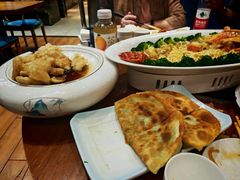 -喜来酌海鲜·饺子(和平一店)