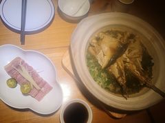 -永安鱼庄·镇江菜(丁卯店)