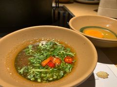 特制柑橘醋-温野菜涮涮锅(西单大悦城店)