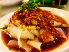 -维吾尔餐厅(宜山路店)