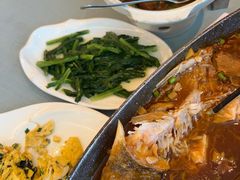 -安徽大厦中餐厅