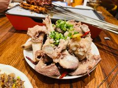 -有奴思烤肉·清真(正宁路店)
