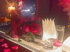 -Olive橄榄花园漂亮饭主题布置餐厅(大望路店)
