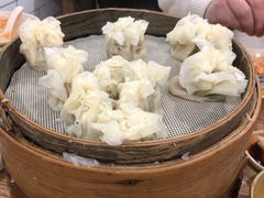 -晓友烧麦(光华村店)