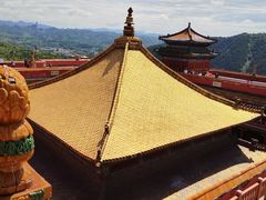 -须弥福寿之庙