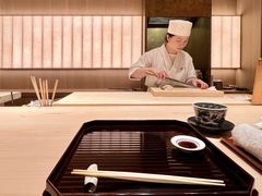 -晴空·日本料理(万象城店)