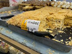-爱德顺糕点食屋(利民道店)