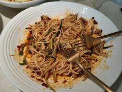 -渔语鱼酸菜鱼新川菜(来福士店)