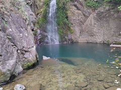 -宁波五龙潭景区