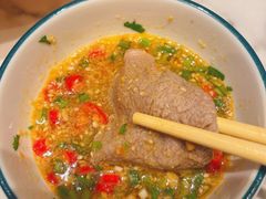 -楼里火锅餐厅(文化城店)