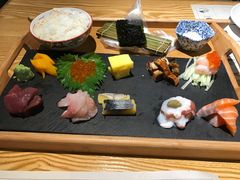 -东菊料理(吉利购物广场店)