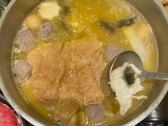 -熹悟海鲜火锅·广式打边炉