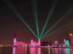 -武汉两江游览·夜游长江(汉口粤汉码头)