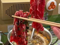 -一围小火锅(佳兆业广场店)