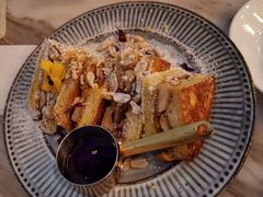 猫王花生酱吐司-the rug 飞毯 (朝阳公园店)