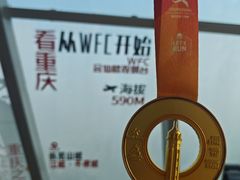 -WFC会仙楼观景台